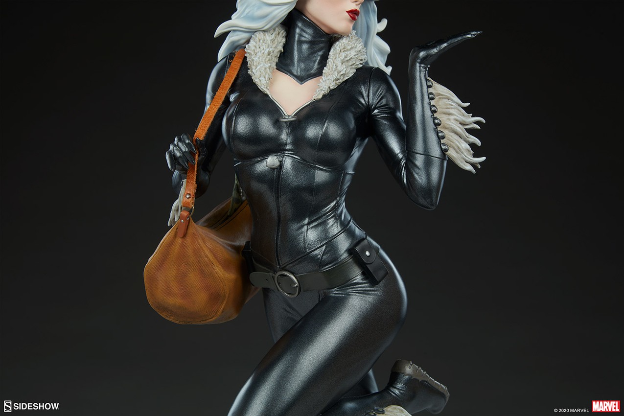 Black Cat Collector Edition 