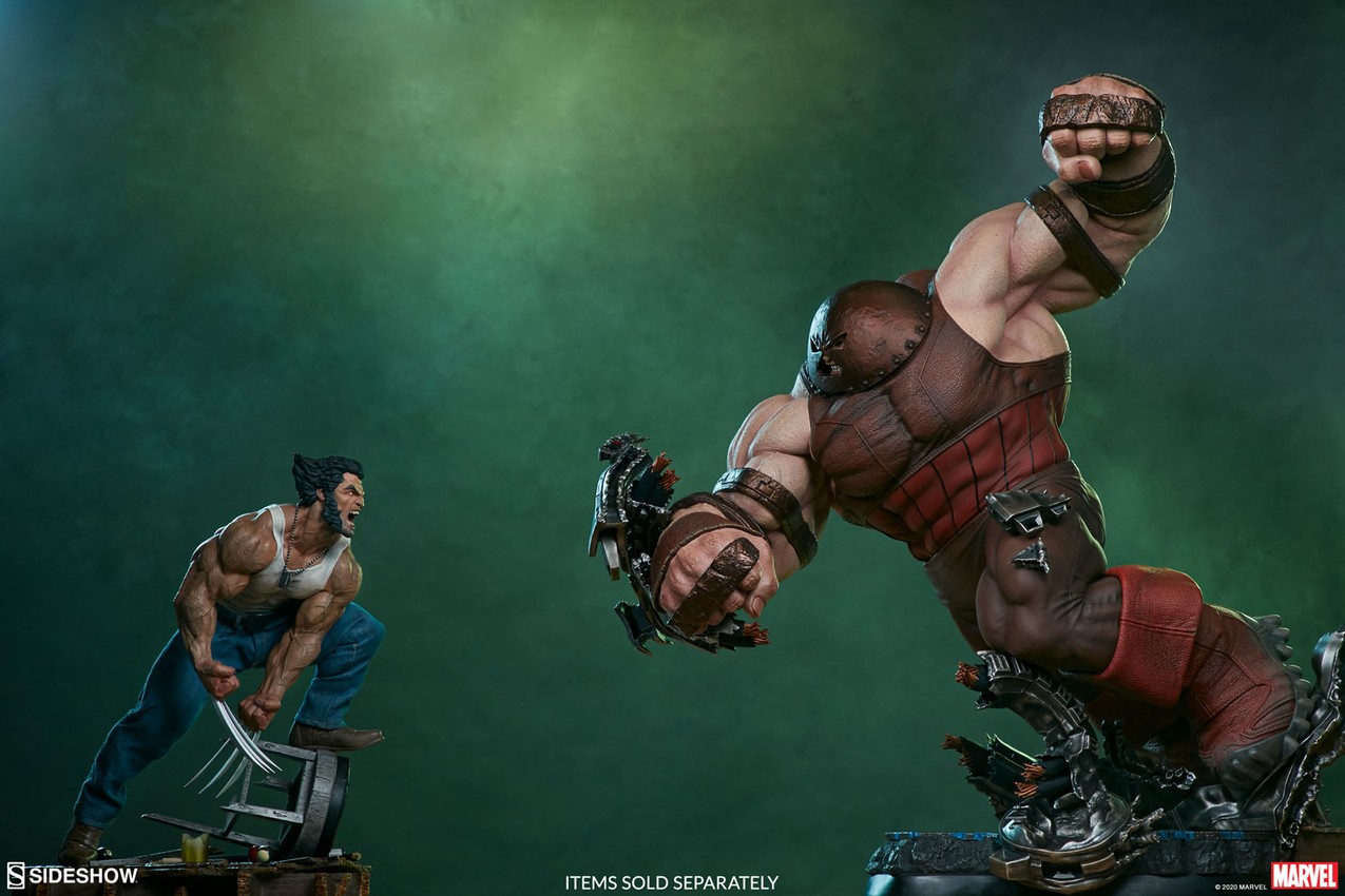 Logan Collector Edition 