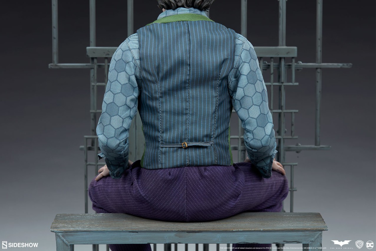 The Joker Collector Edition 