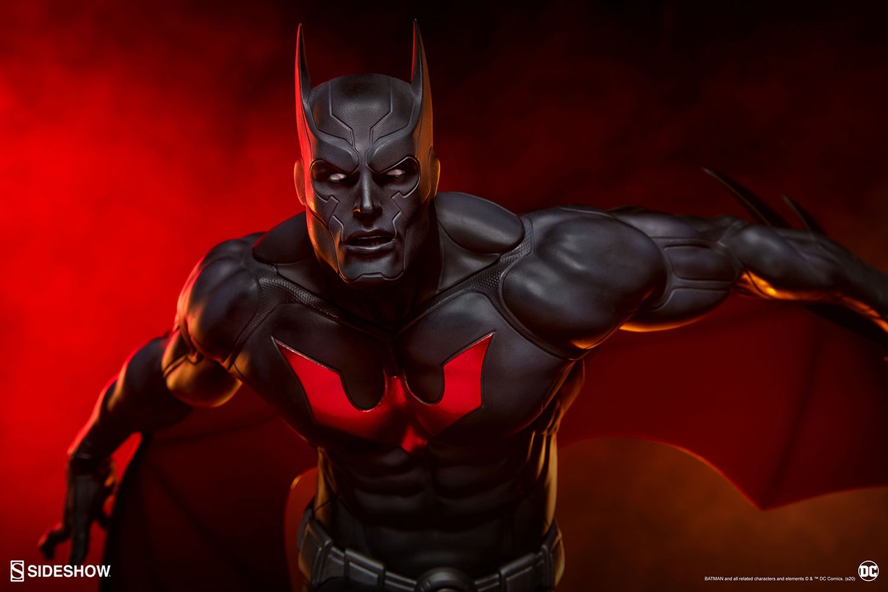 Batman Beyond Collector Edition  View 4