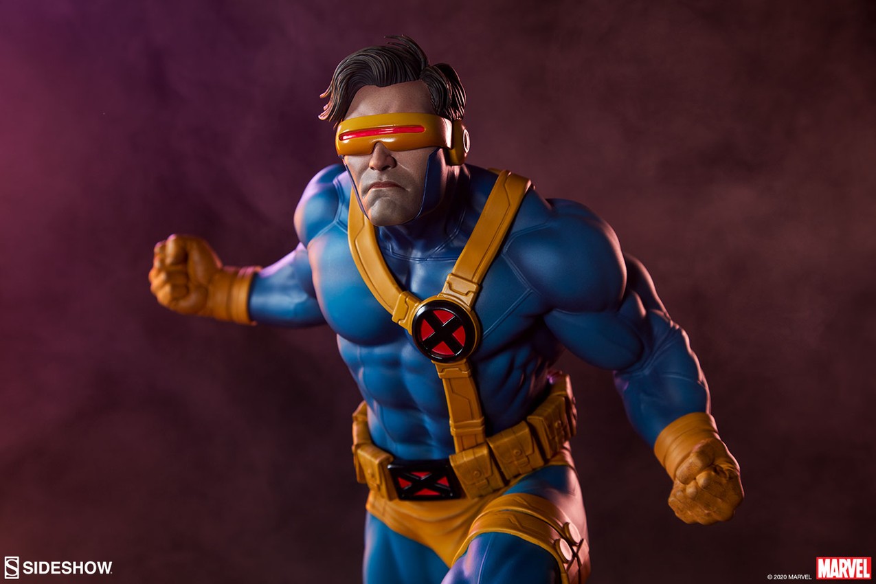 Cyclops View 5