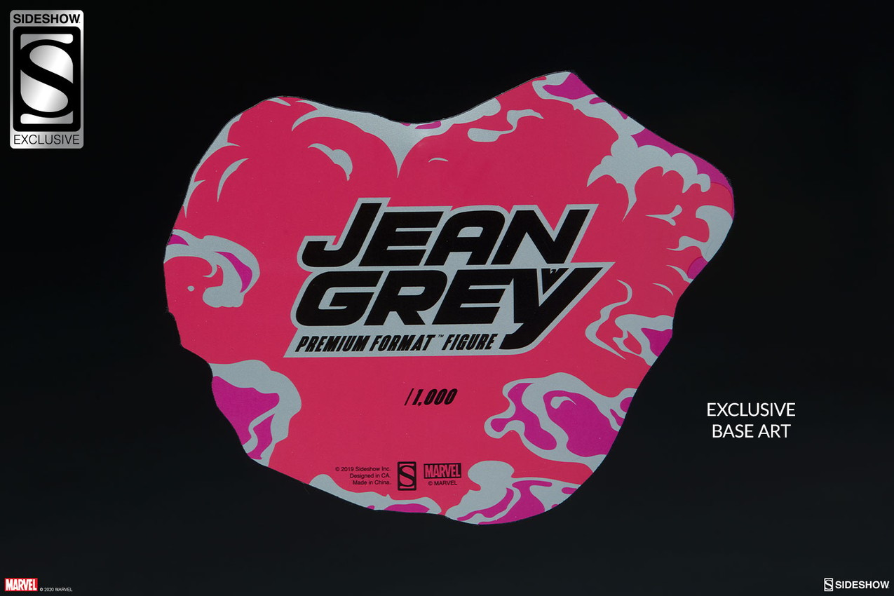 Jean Grey Exclusive Edition 