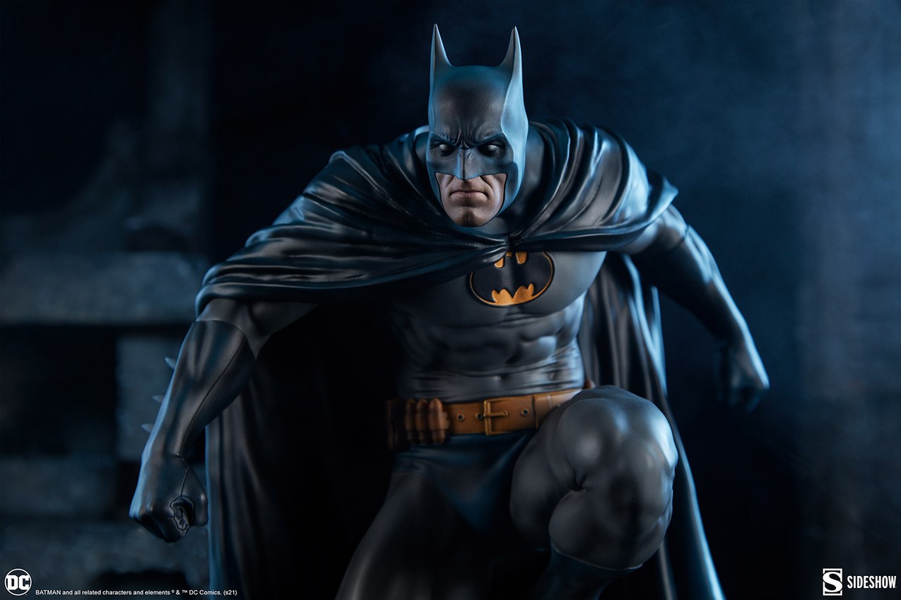 Batman Collector Edition  View 5