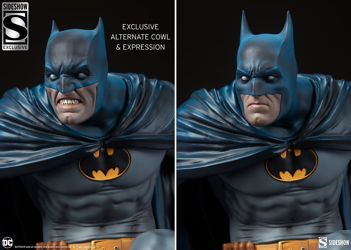 Batman Exclusive Edition  View 1