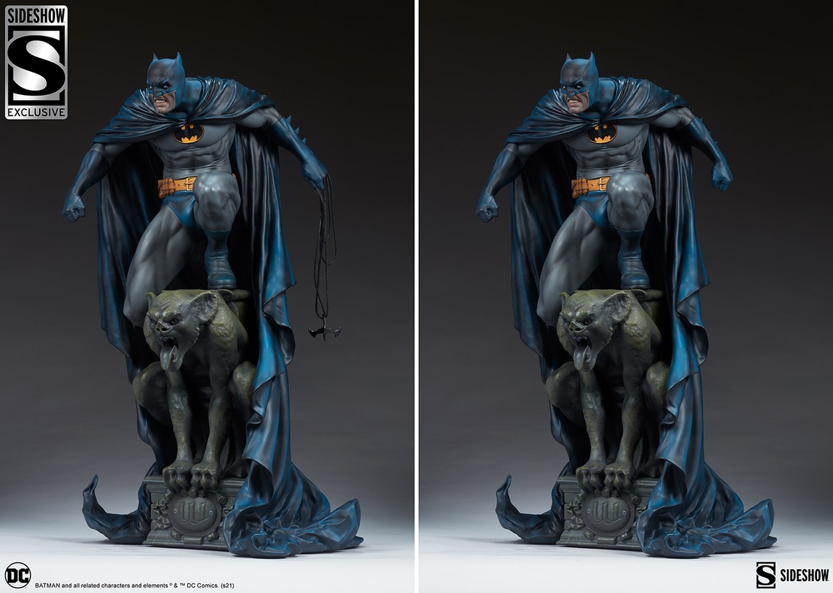 Batman Exclusive Edition  View 2