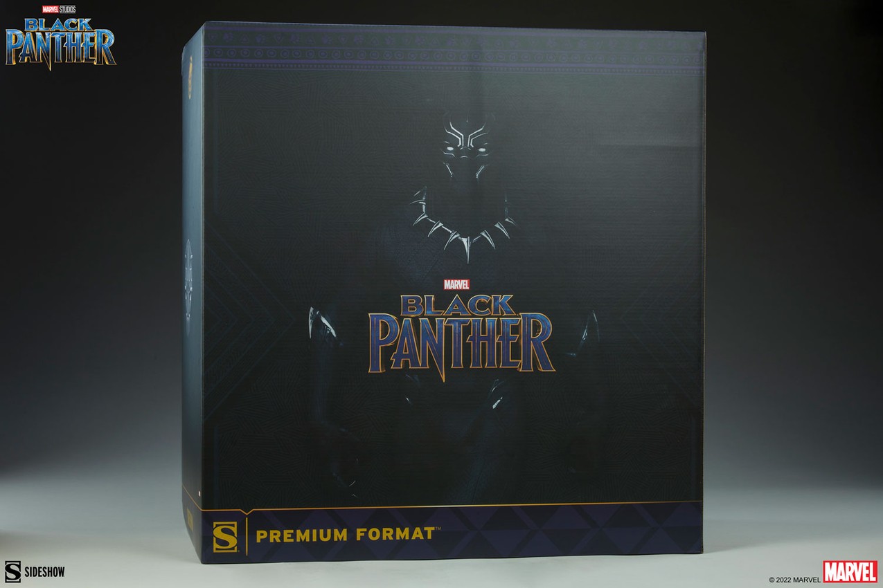 Black Panther