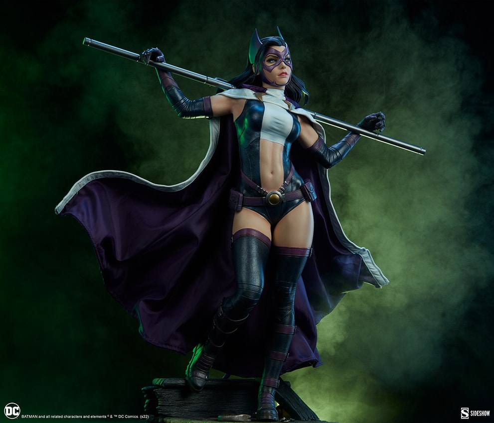 Huntress