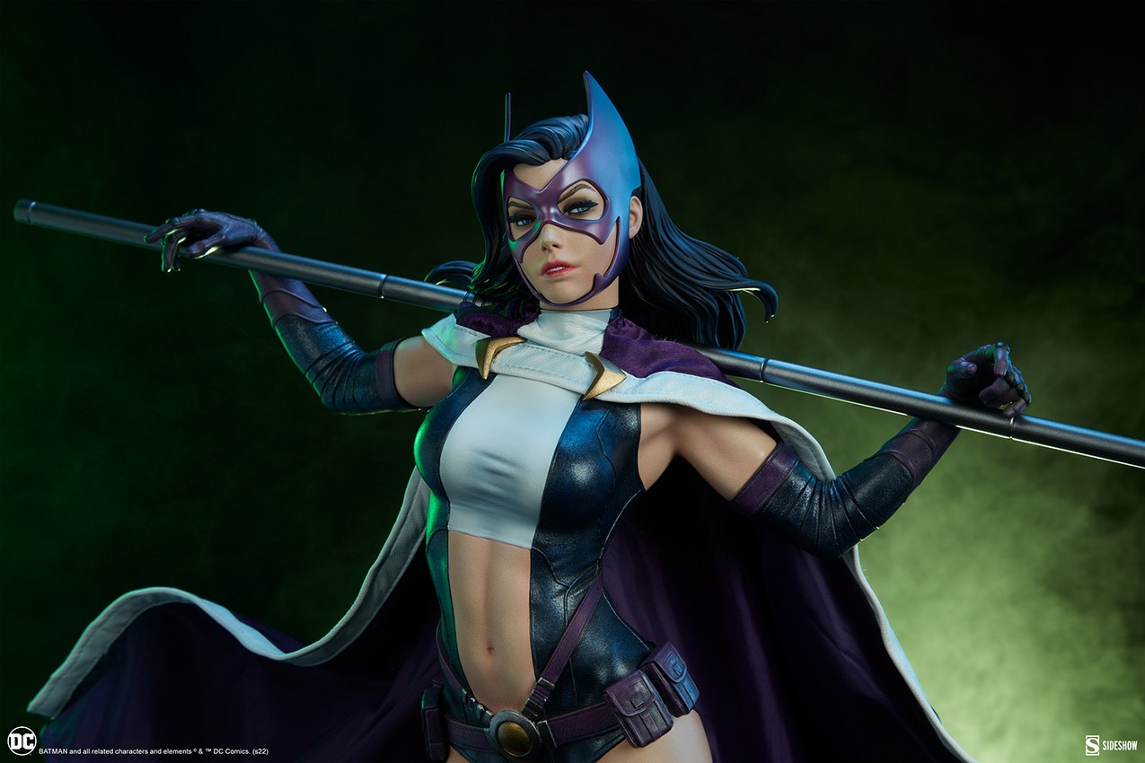 Huntress