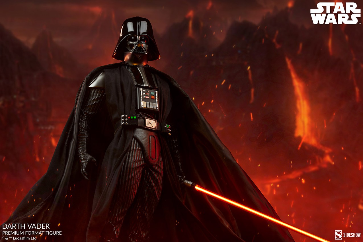 Darth Vader View 5