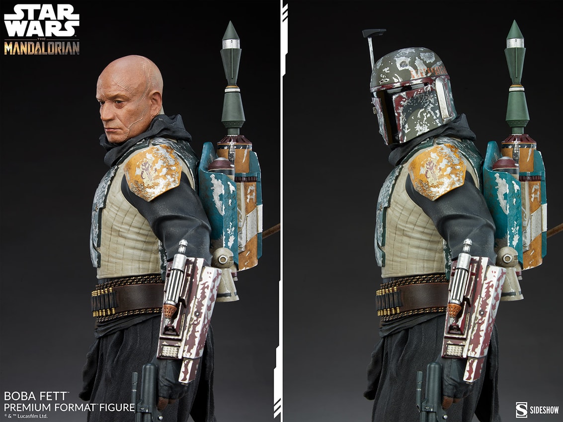 Boba Fett