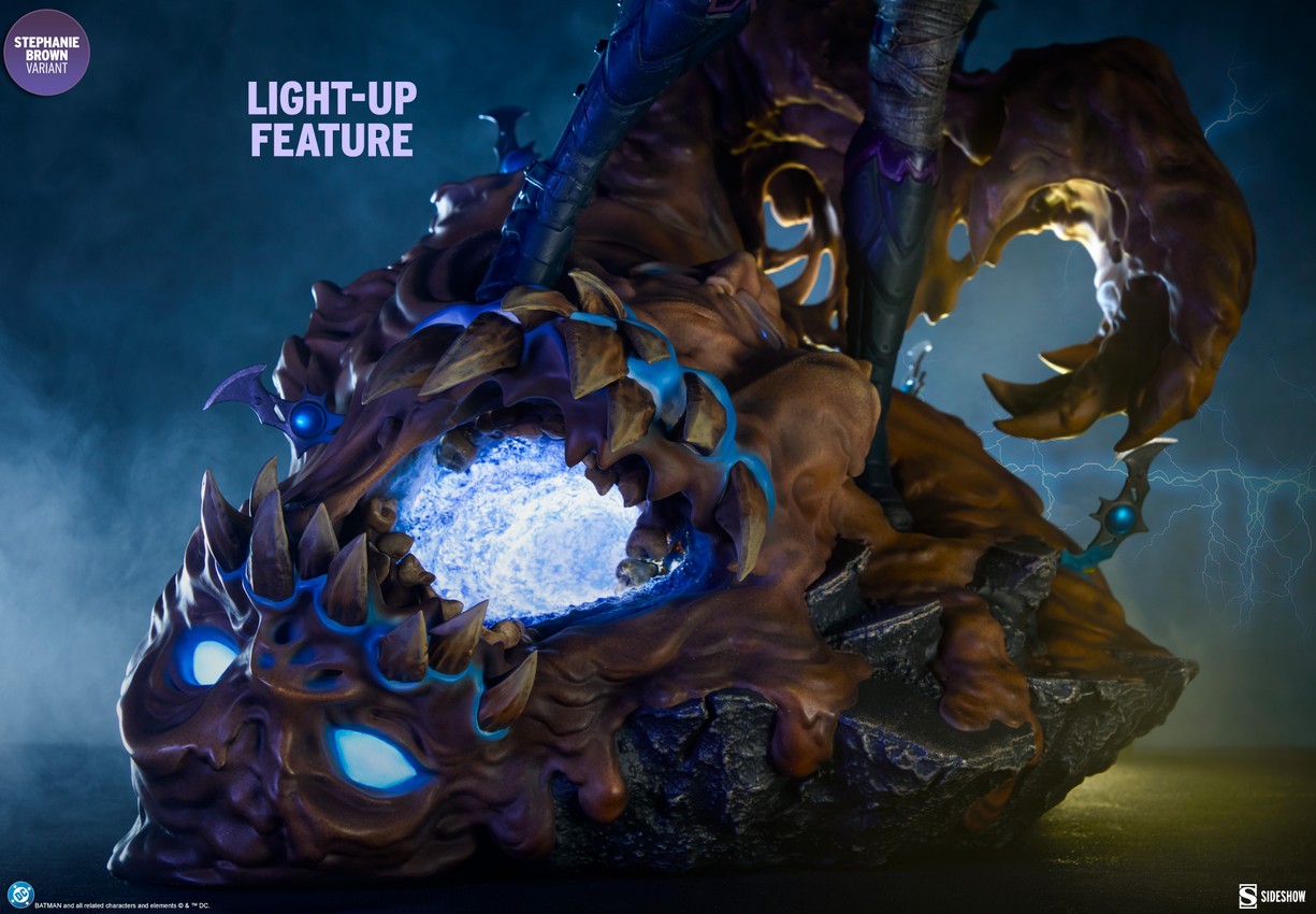 Batgirl™ (Stephanie Brown Variant) Premium Format™ Figure by