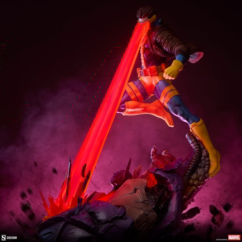 Cyclops Premium Format™ Figure by Sideshow Collectibles