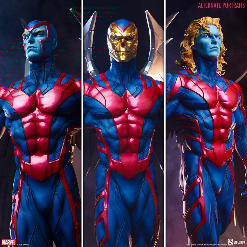 Archangel Premium Format™ Figure by Sideshow Collectibles