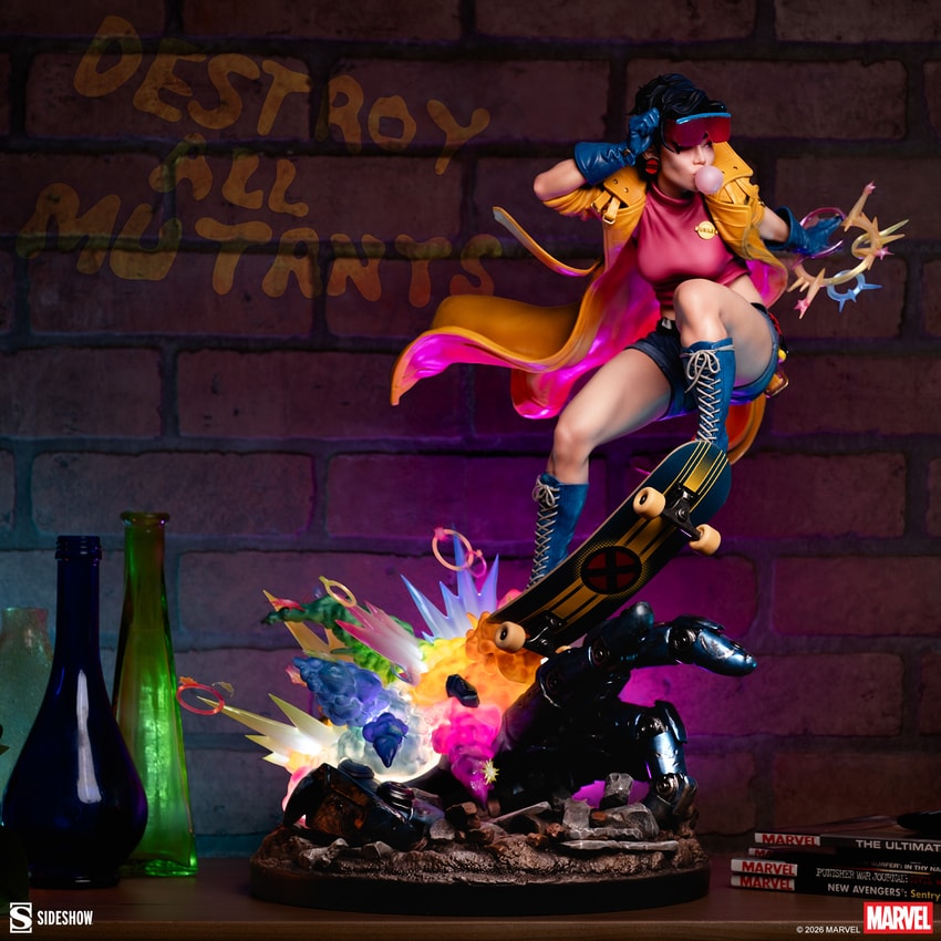 マーベル jubilee アメコミ MAFEX No 253 JUBILEE COMIC Ver B Marvel