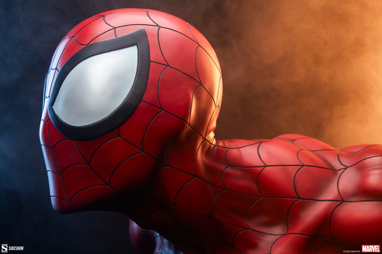 Spider-Man