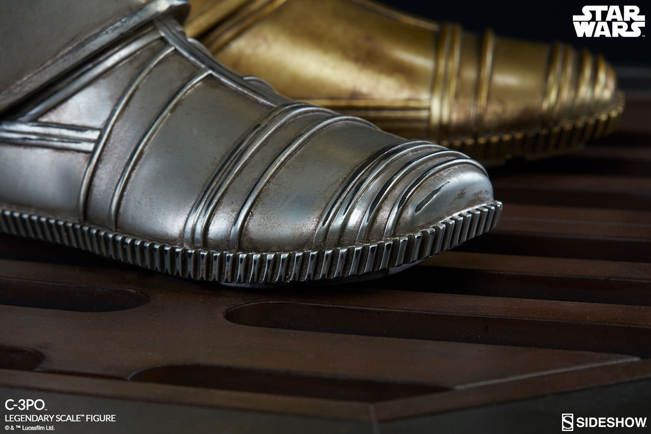 C-3PO