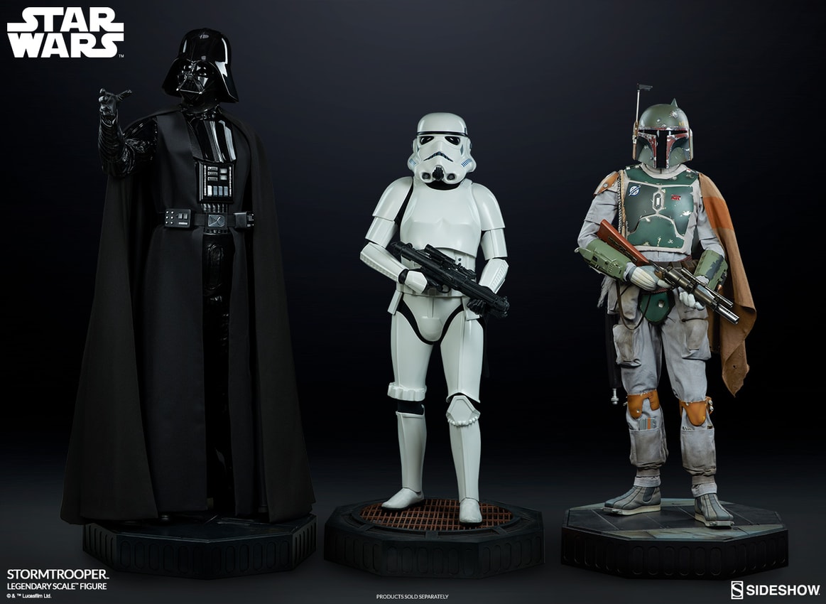 Stormtrooper