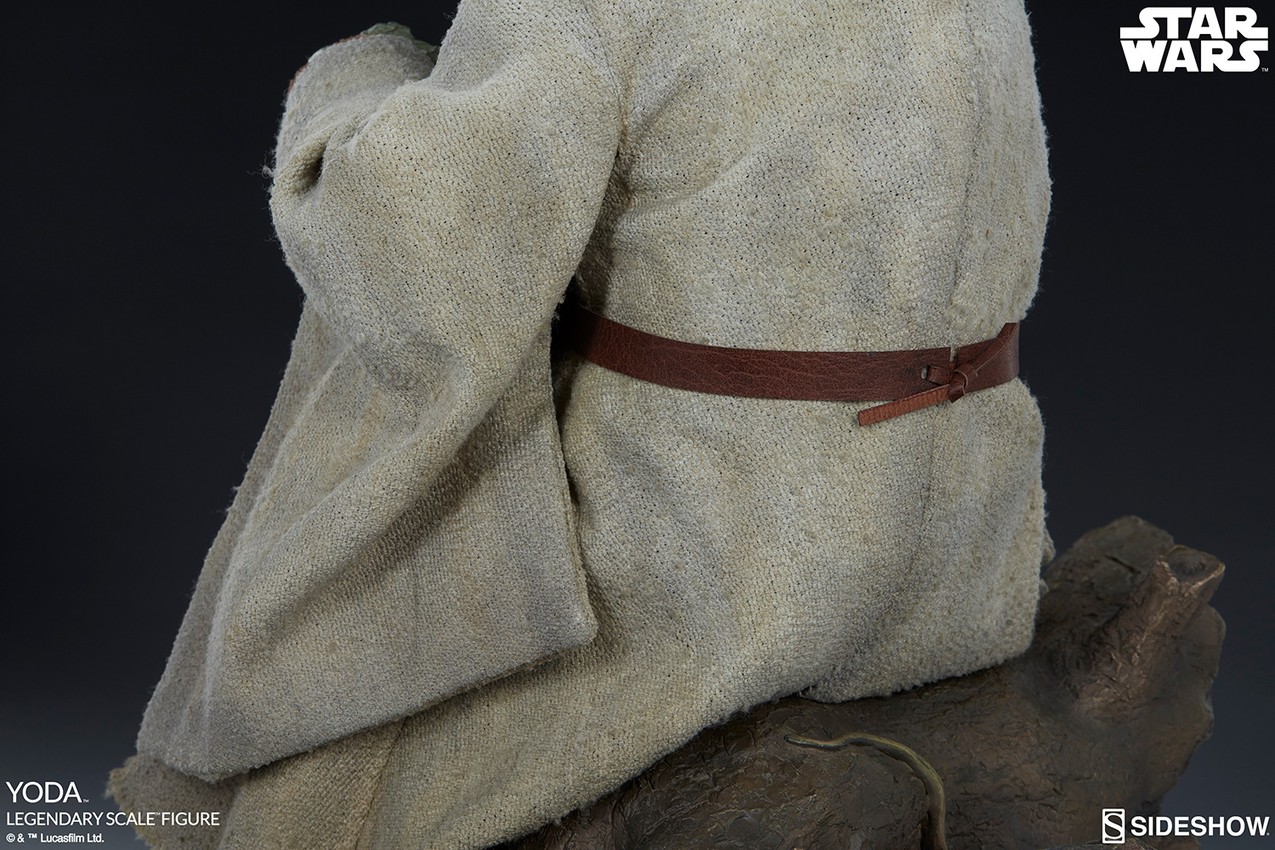 Yoda