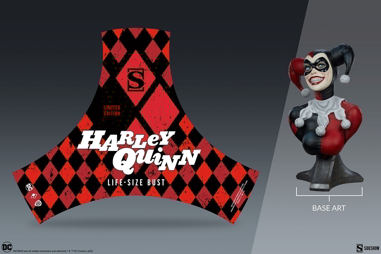 Harley Quinn