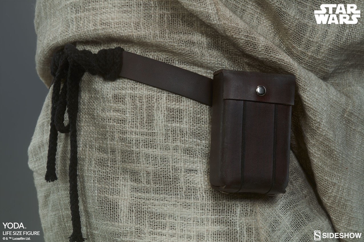 Yoda- Prototype Shown