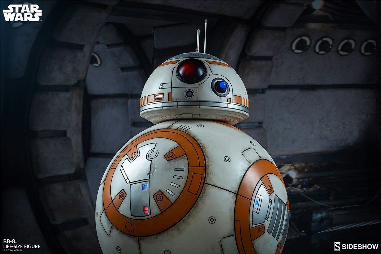 BB-8 View 1