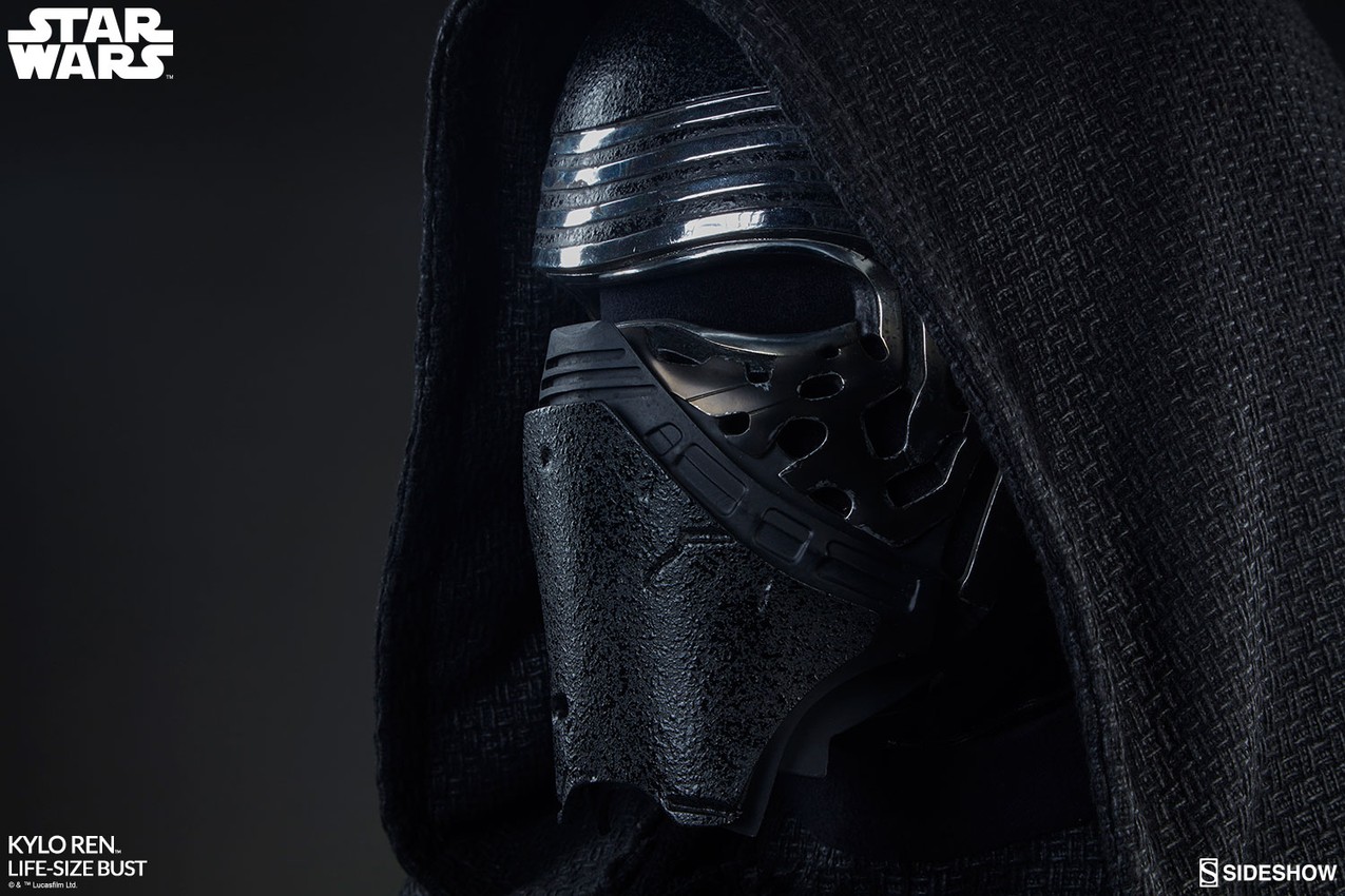 Kylo Ren
