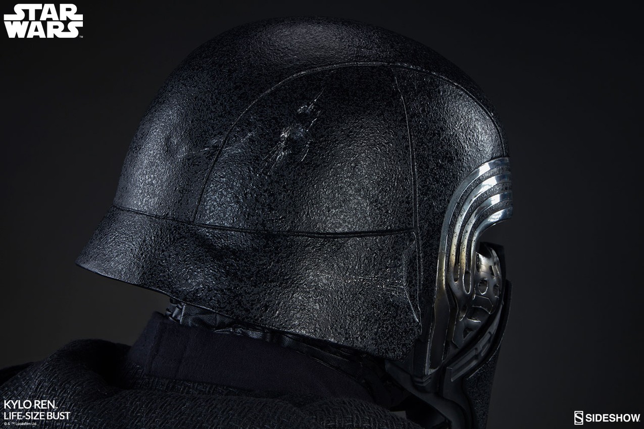 Kylo Ren