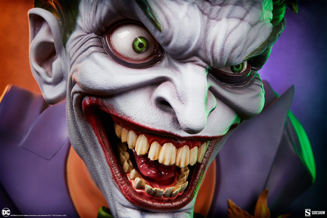 The Joker™ View 3