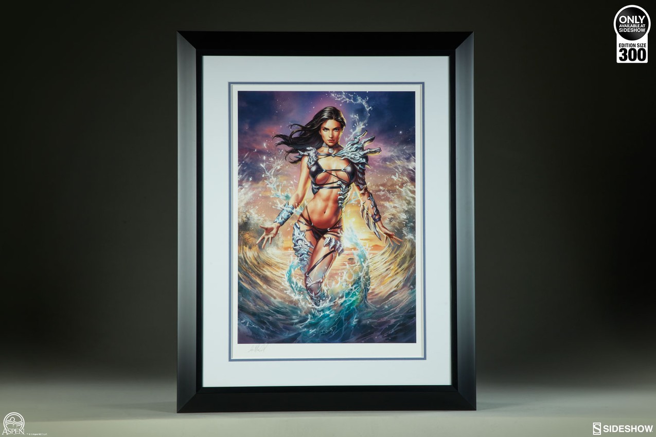 Aspen Aspen Art Print  Exclusive Edition  View 4