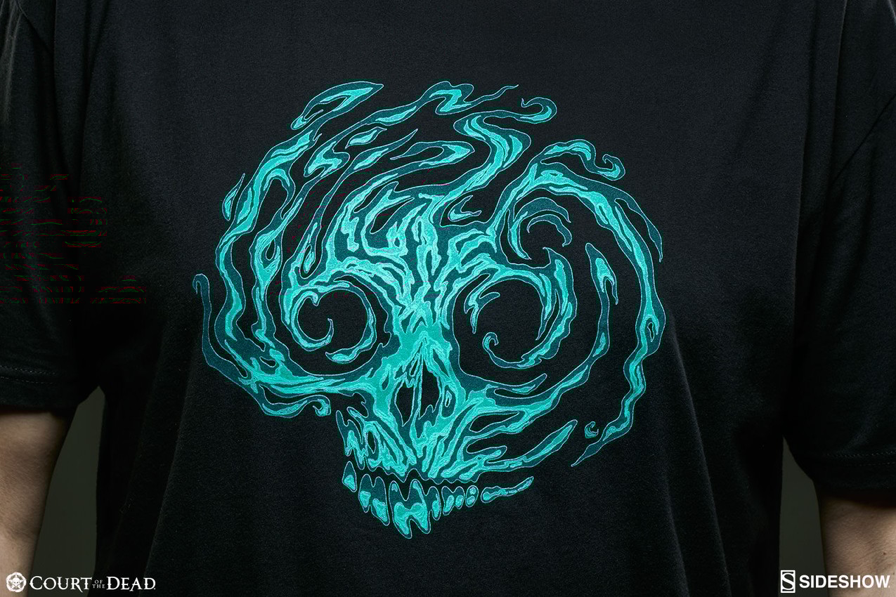 Spirit Faction 2017 T-Shirt