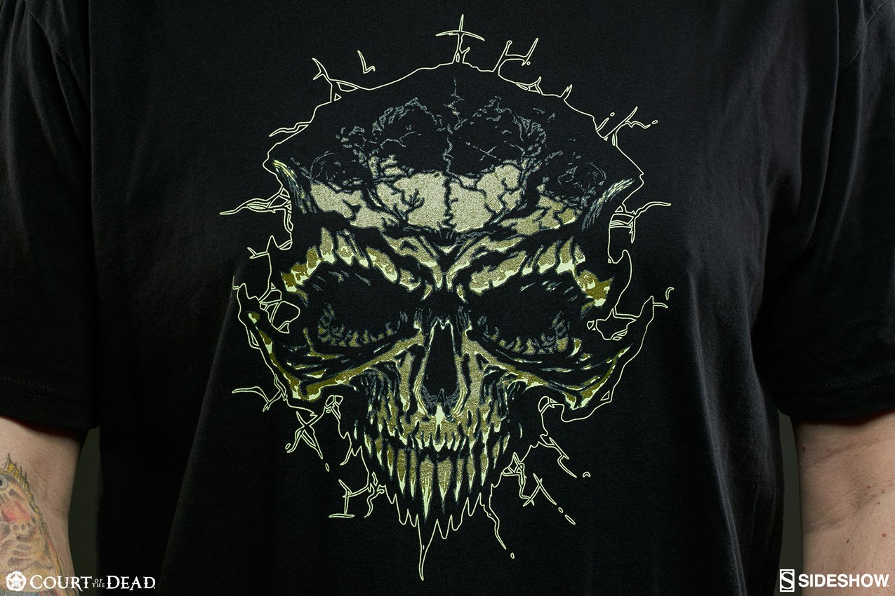 Bone Faction 2017 T-Shirt