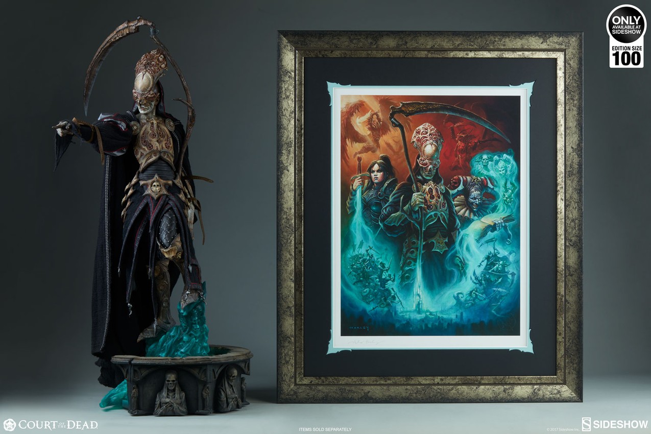 The Underworld United Exclusive Edition  View 4