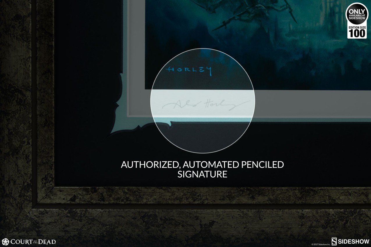 The Underworld United Exclusive Edition  View 5