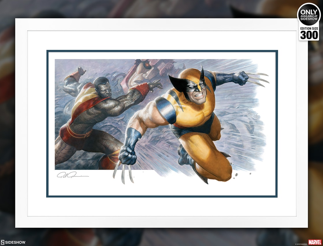 Fastball Special!