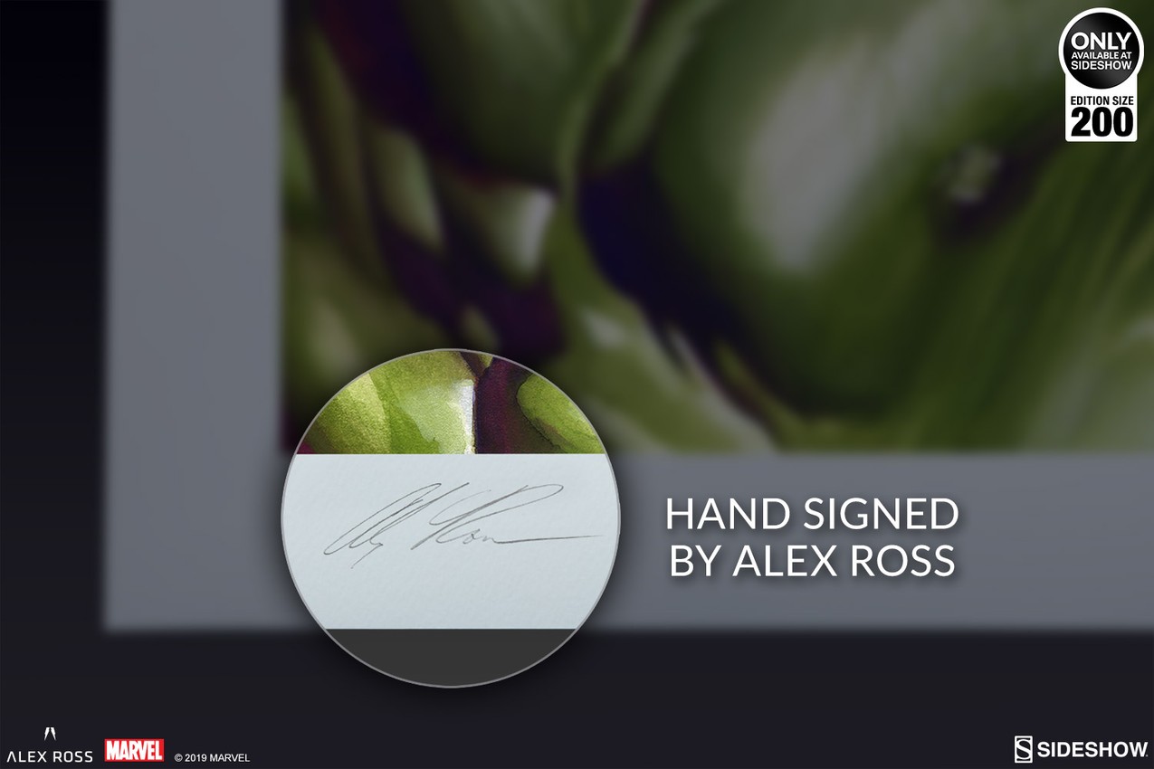 The Omega Hulk