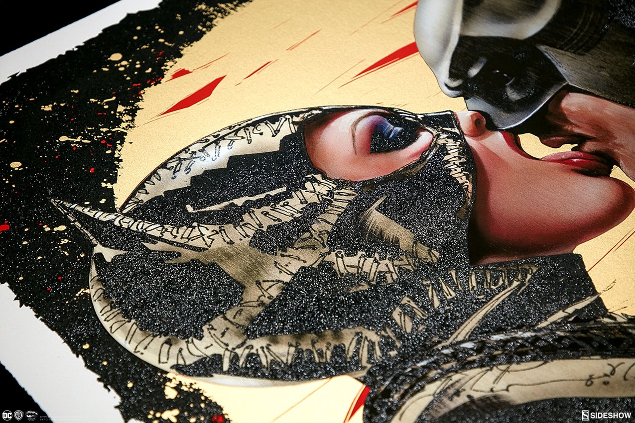 Tongue Lashing Exclusive Edition 