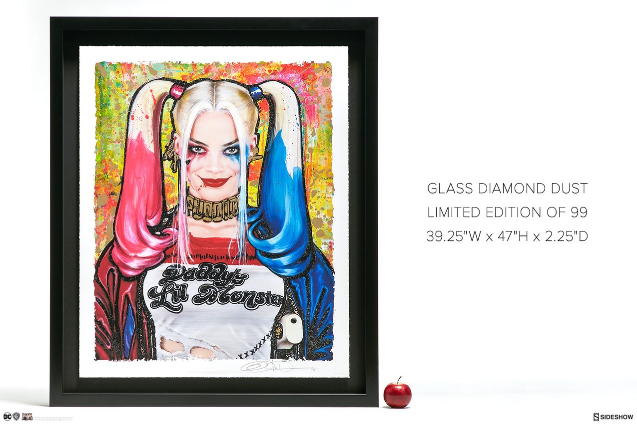 Daddy's Lil Monster Exclusive Edition 