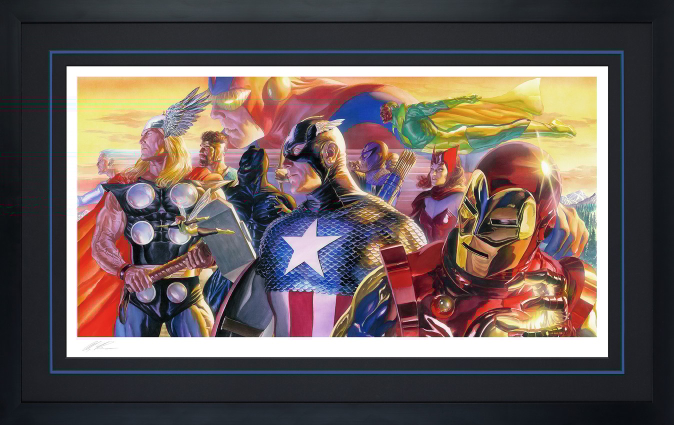 Invincible Exclusive Edition 