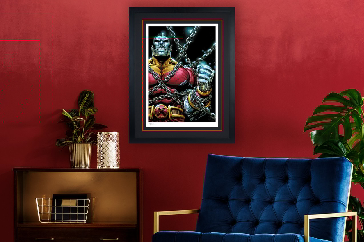 Colossus Exclusive Edition 