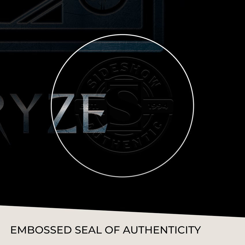 Star Wars Star Wars™: Bo-Katan Kryze™ Art Print  Exclusive Edition  View 4