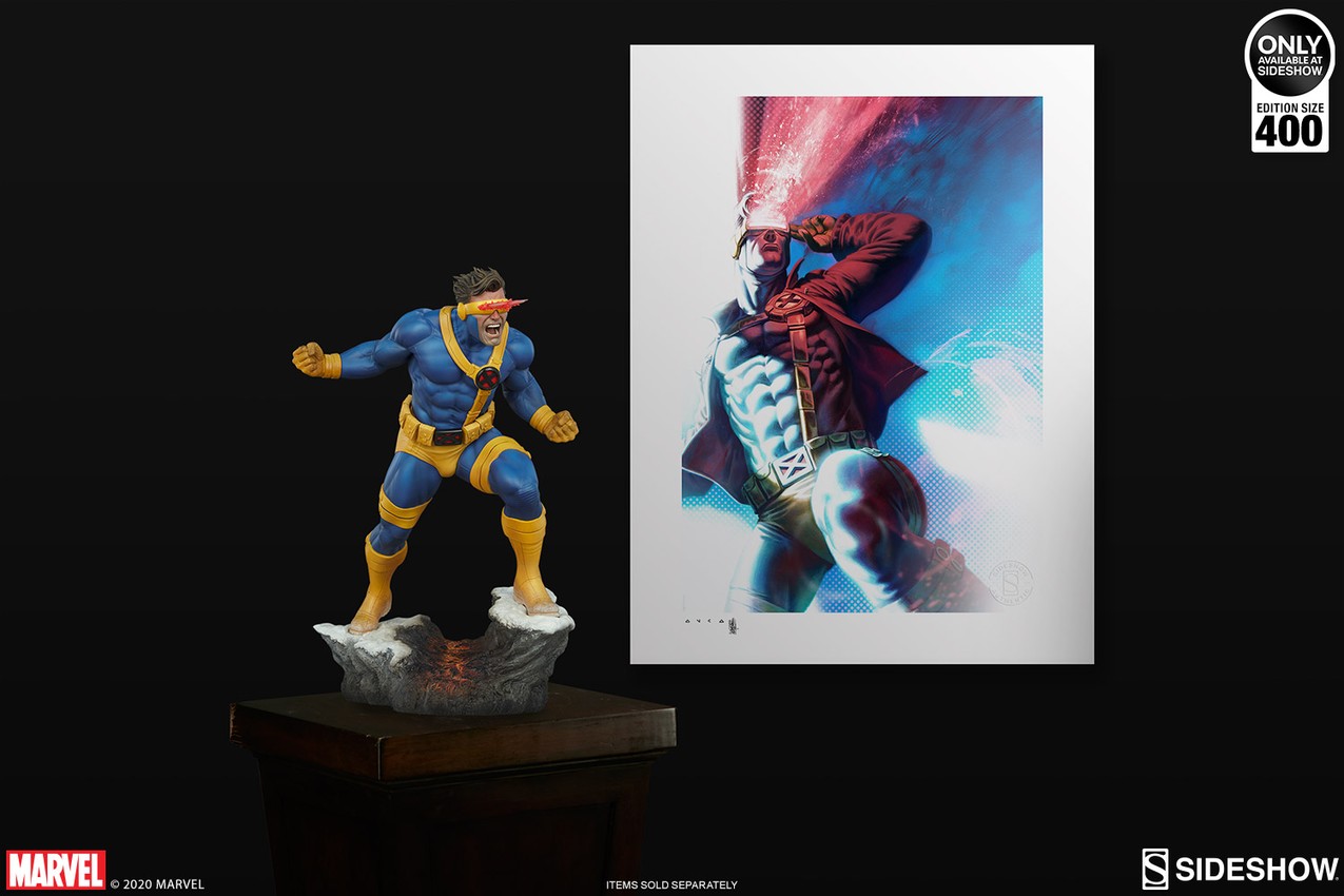 Cyclops Exclusive Edition 