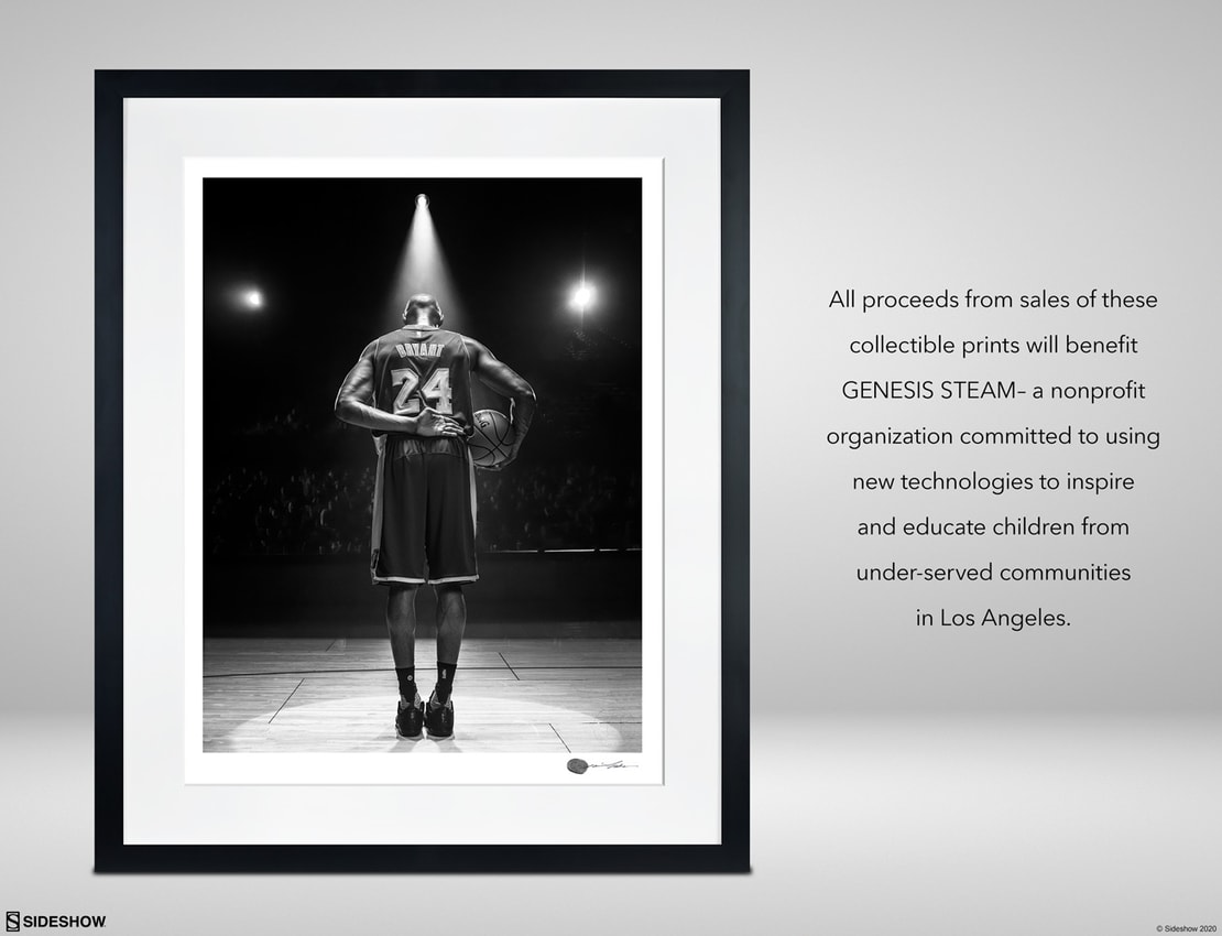 Michael Muller The Final Bow Art Print  View 2
