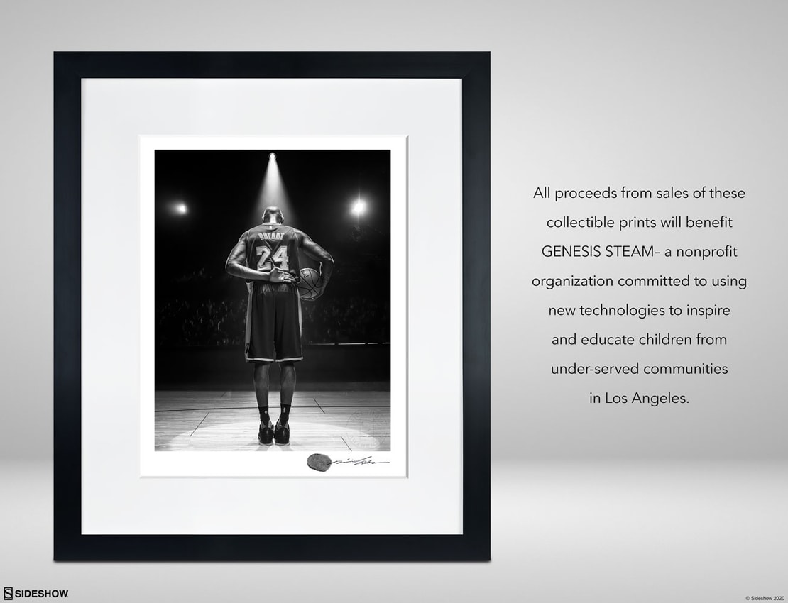 Michael Muller The Final Bow Art Print  View 2