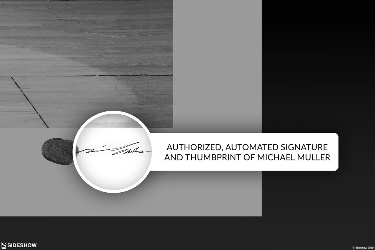 Michael Muller The Final Bow Art Print  View 4