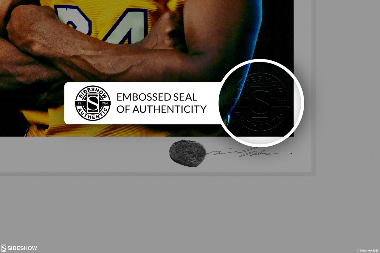 Michael Muller 24 Art Print  View 6