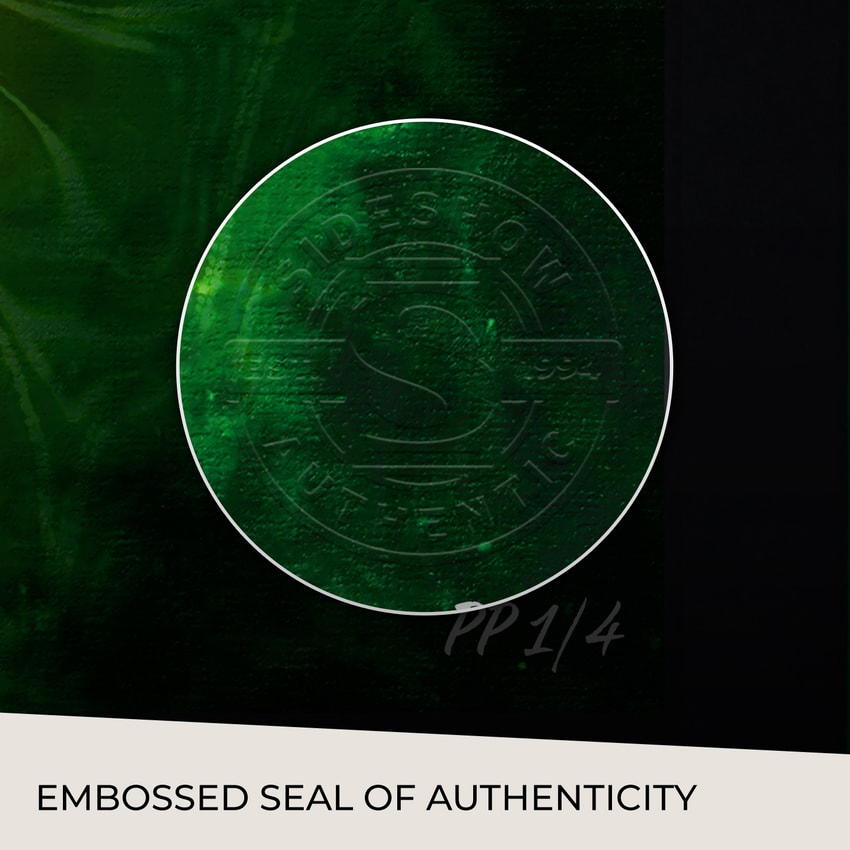 DC Comics Green Lantern™ Art Print  Exclusive Edition  View 5