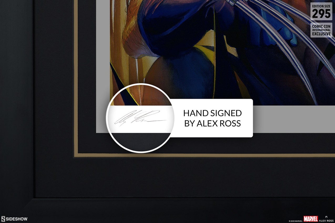 Marvel The X-Men Art Print  View 5