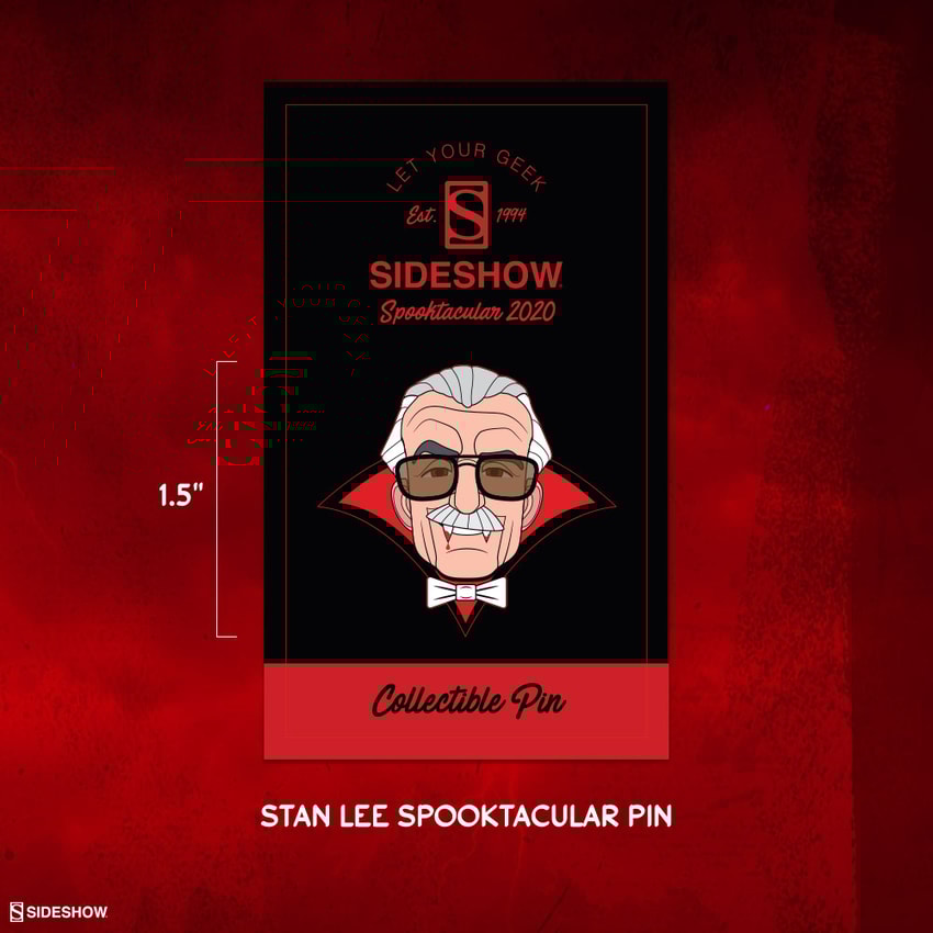 Spooktacular 2020 Kit- Prototype Shown