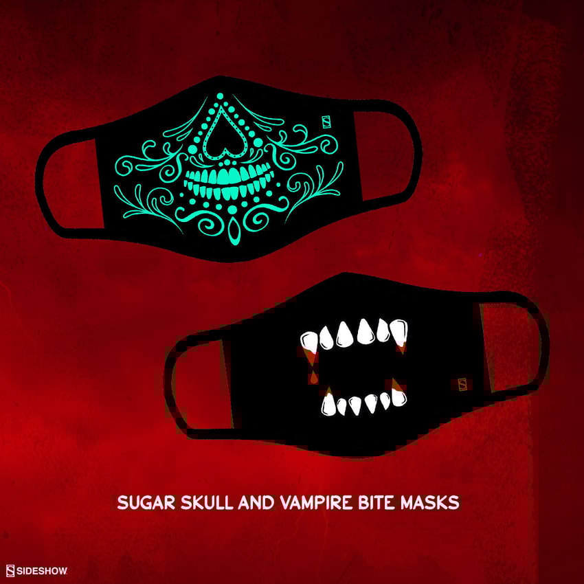 Spooktacular 2020 Kit- Prototype Shown