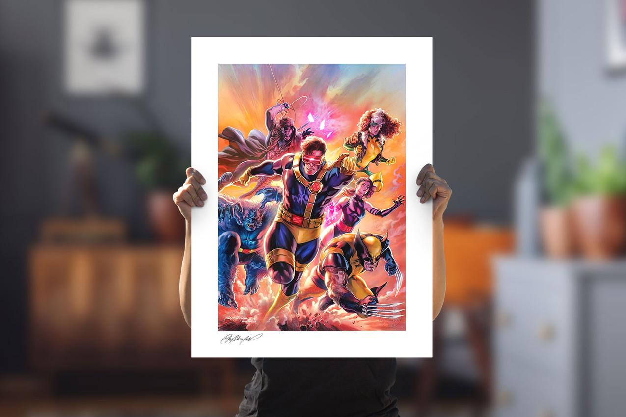 X-Men: Children of the Atom by Sideshow | Sideshow Collectibles